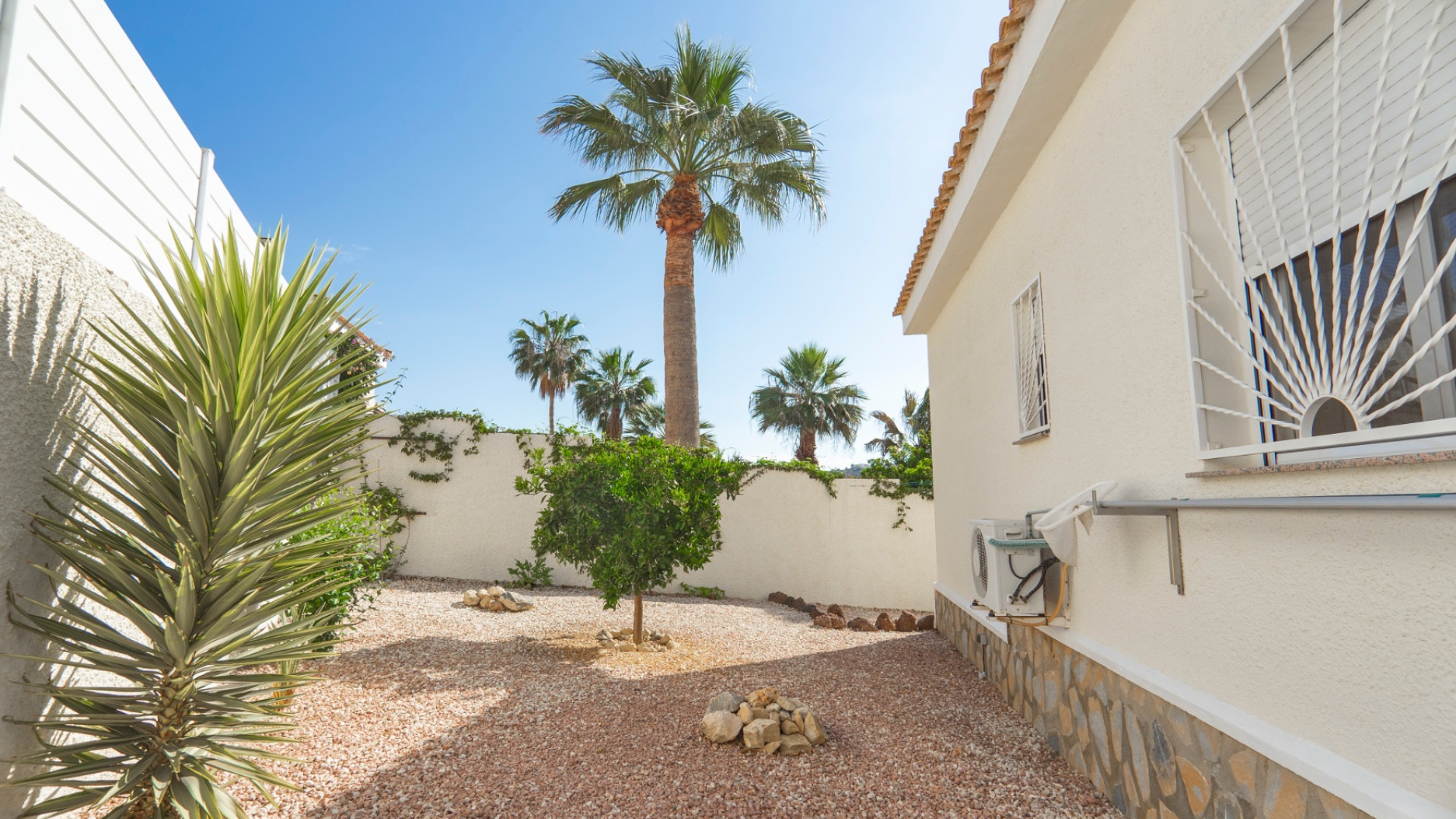 Resale - Detached Villa - Ciudad Quesada - Rojales