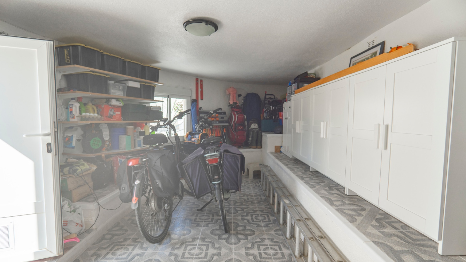 Resale - Detached Villa - Ciudad Quesada - Rojales