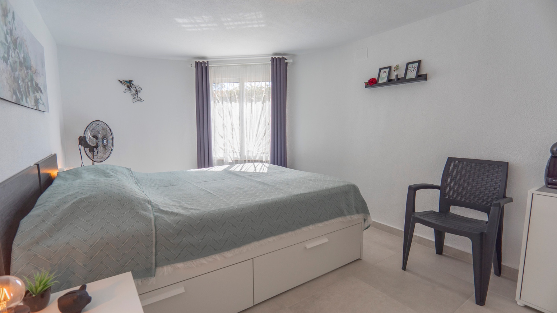 Resale - Detached Villa - Ciudad Quesada - Rojales