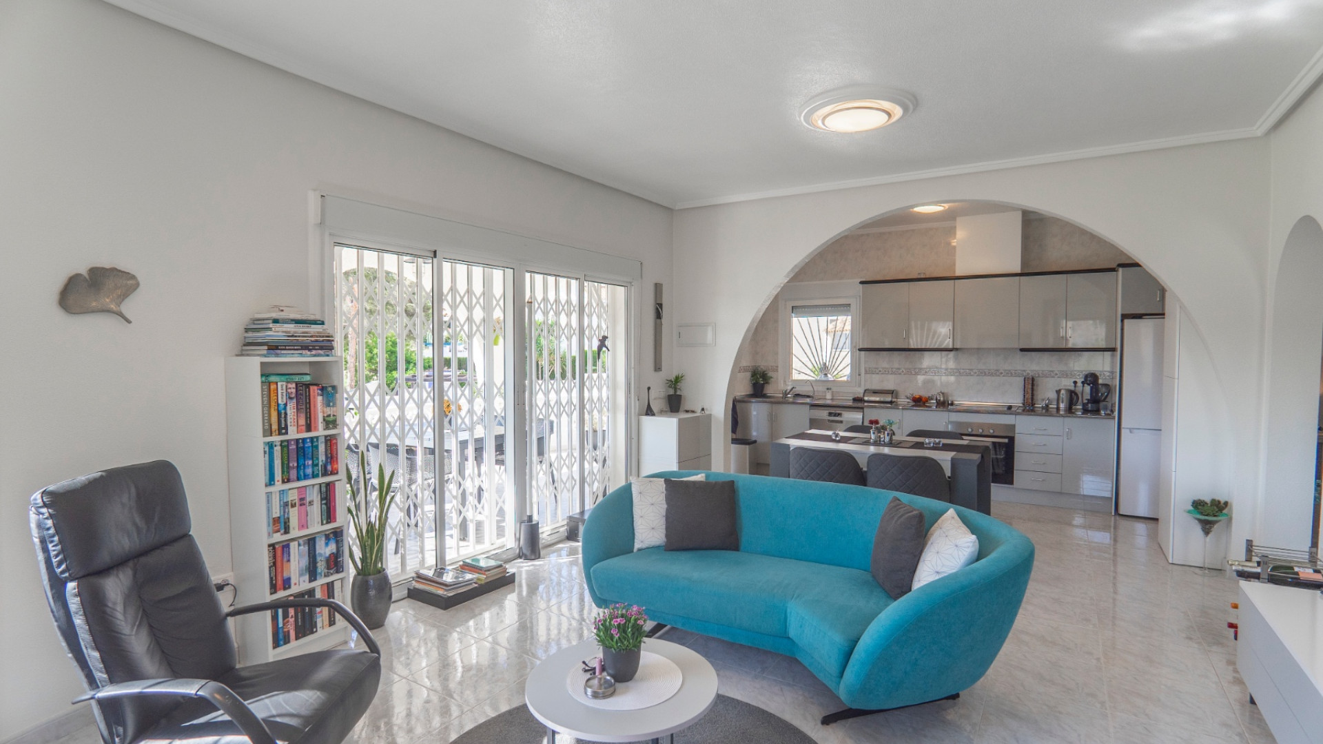 Resale - Detached Villa - Ciudad Quesada - Rojales