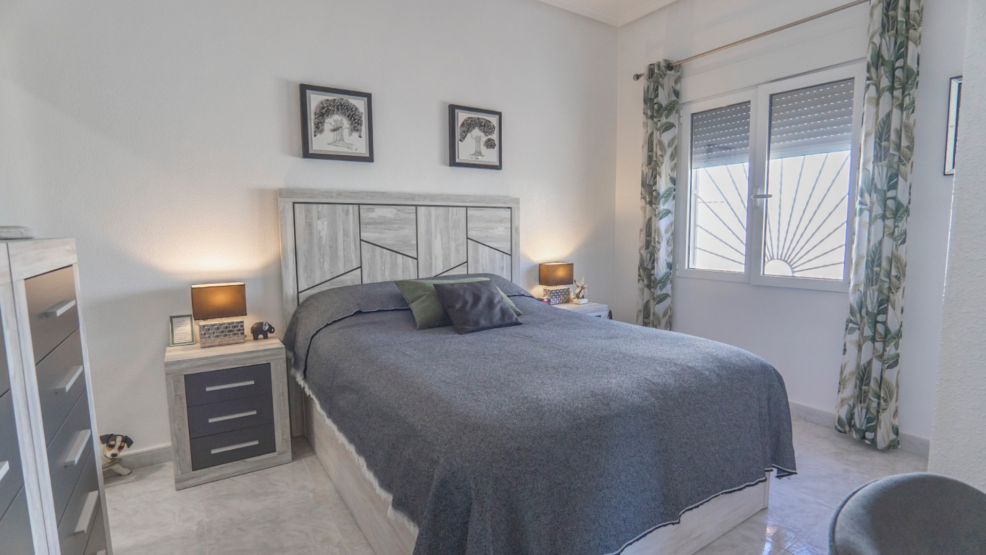 Resale - Detached Villa - Ciudad Quesada - Rojales