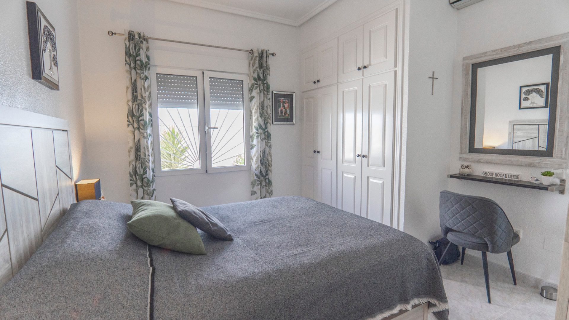 Resale - Detached Villa - Ciudad Quesada - Rojales