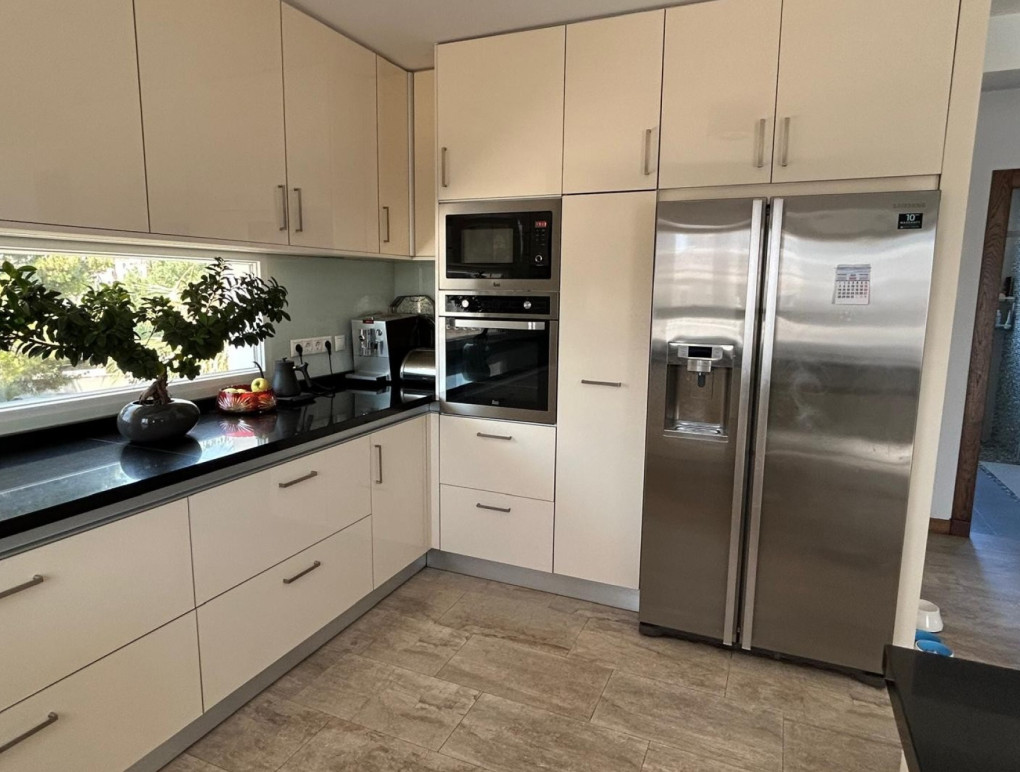 Resale - Detached Villa - Ciudad Quesada - Rojales