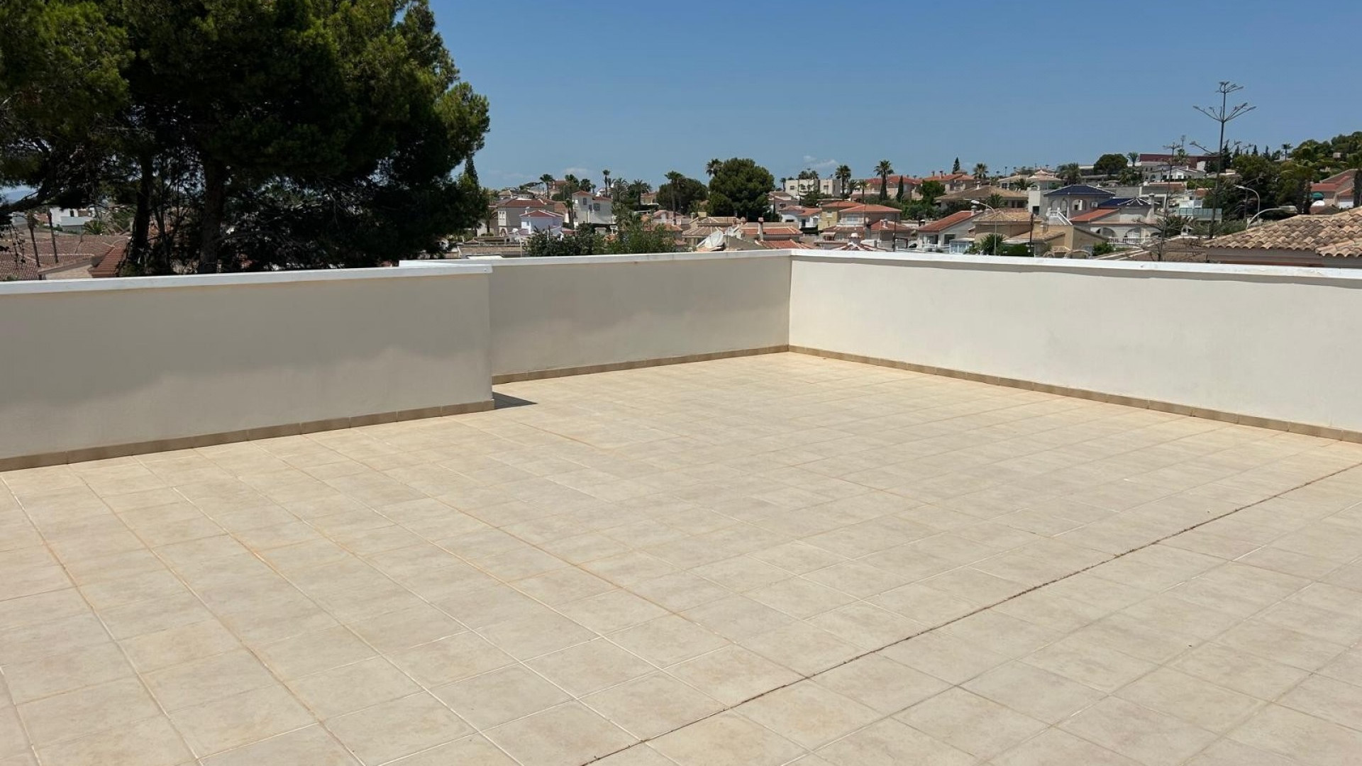 Resale - Detached Villa - Ciudad Quesada - Rojales