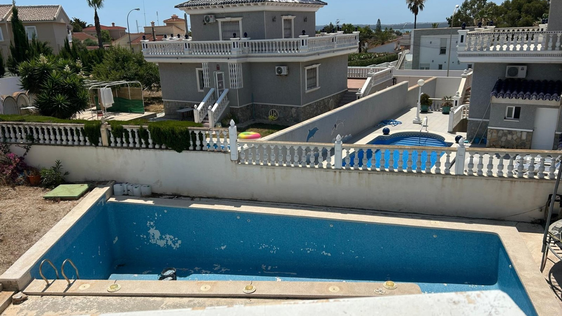 Resale - Detached Villa - Ciudad Quesada - Rojales