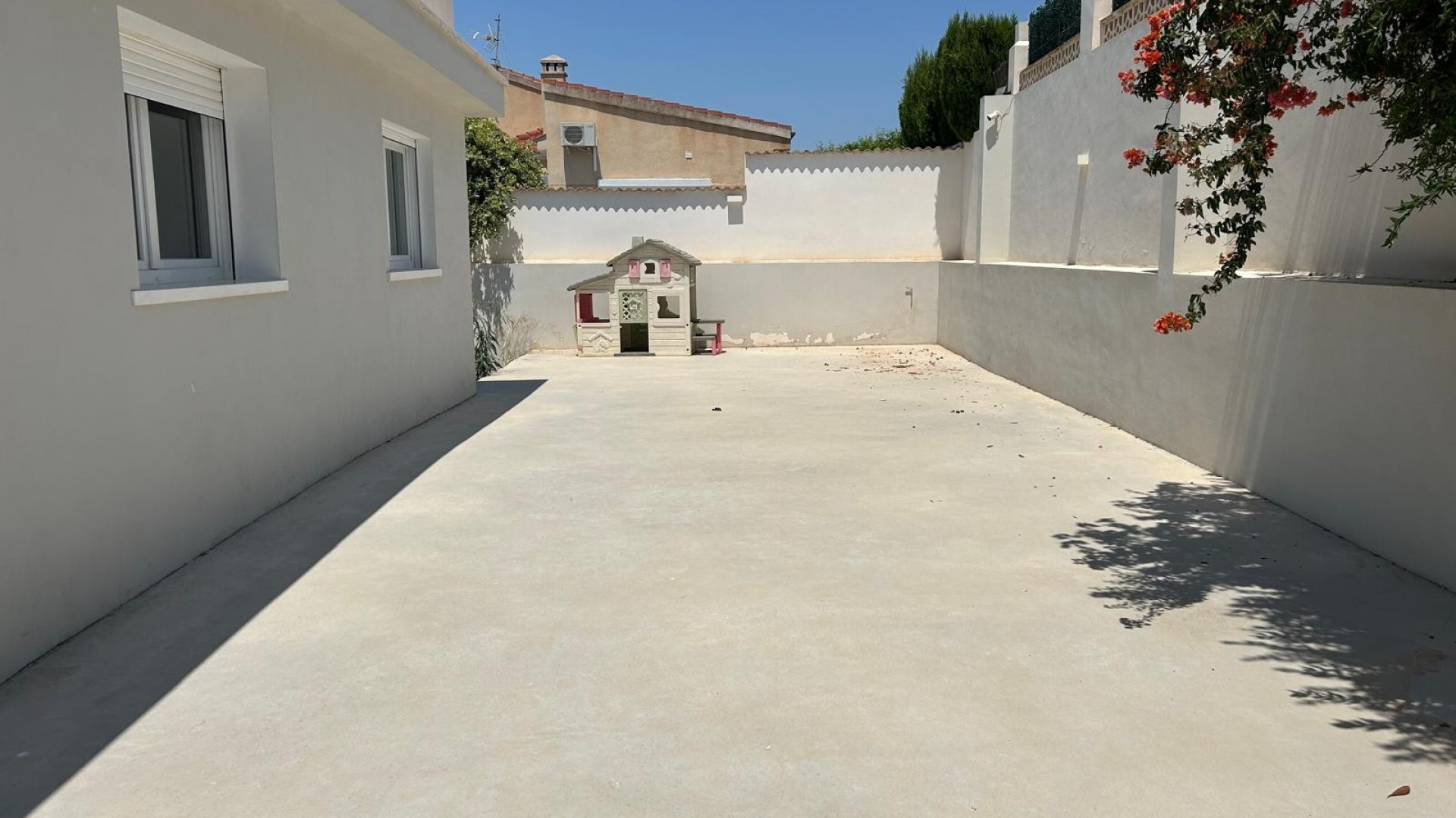 Resale - Detached Villa - Ciudad Quesada - Rojales
