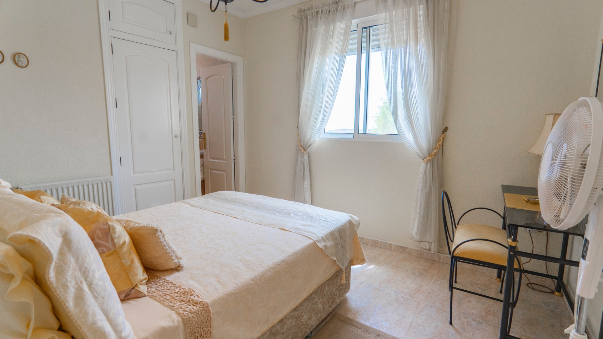 Resale - Detached Villa - Ciudad Quesada - Rojales