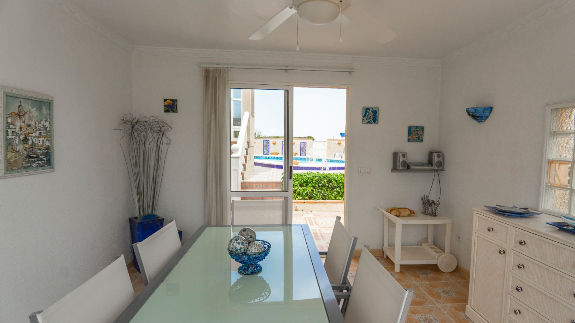 Resale - Detached Villa - Ciudad Quesada - Rojales