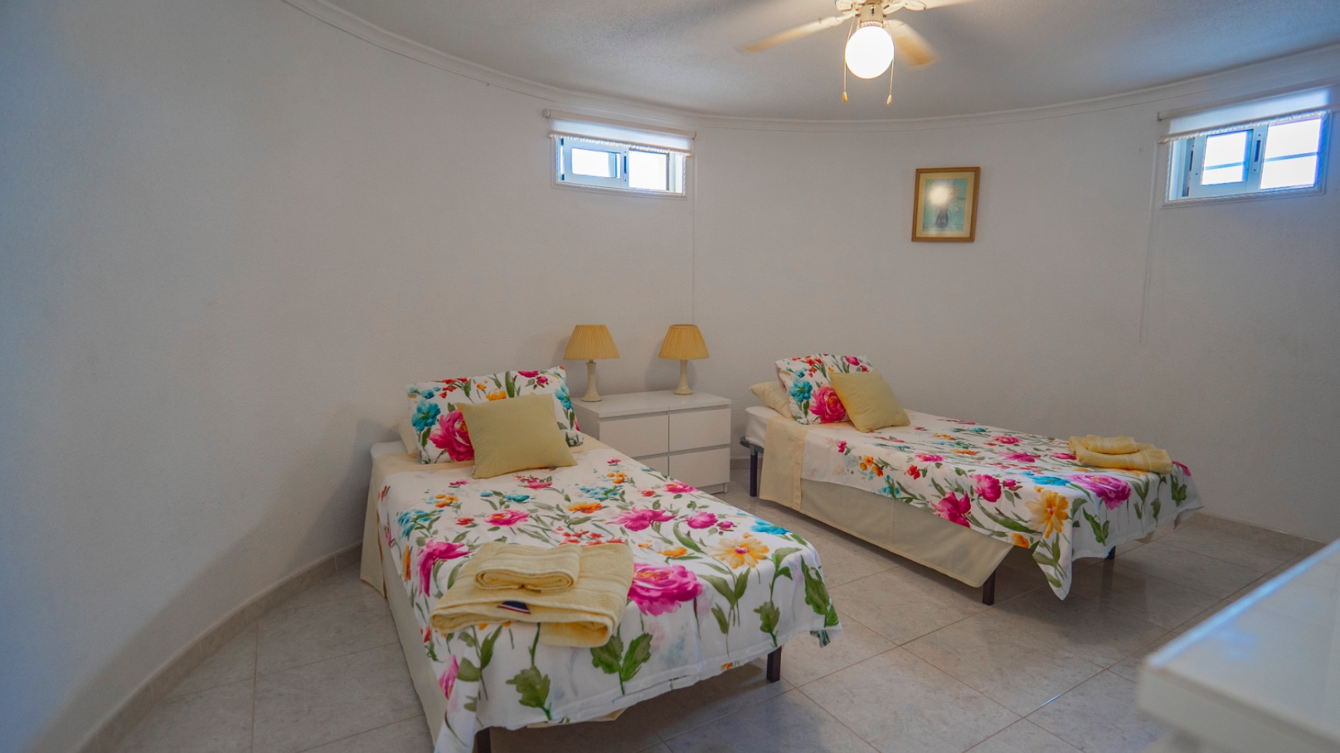 Resale - Detached Villa - Ciudad Quesada - Rojales