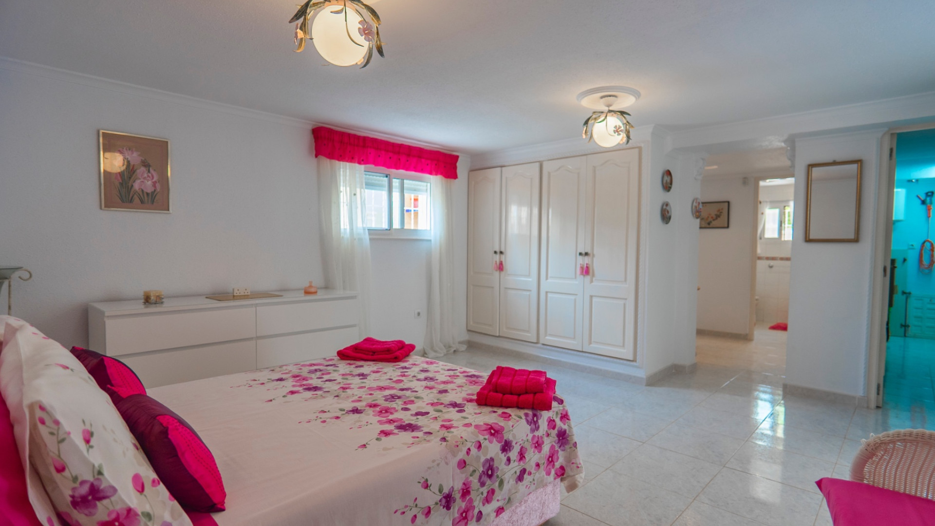 Resale - Detached Villa - Ciudad Quesada - Rojales