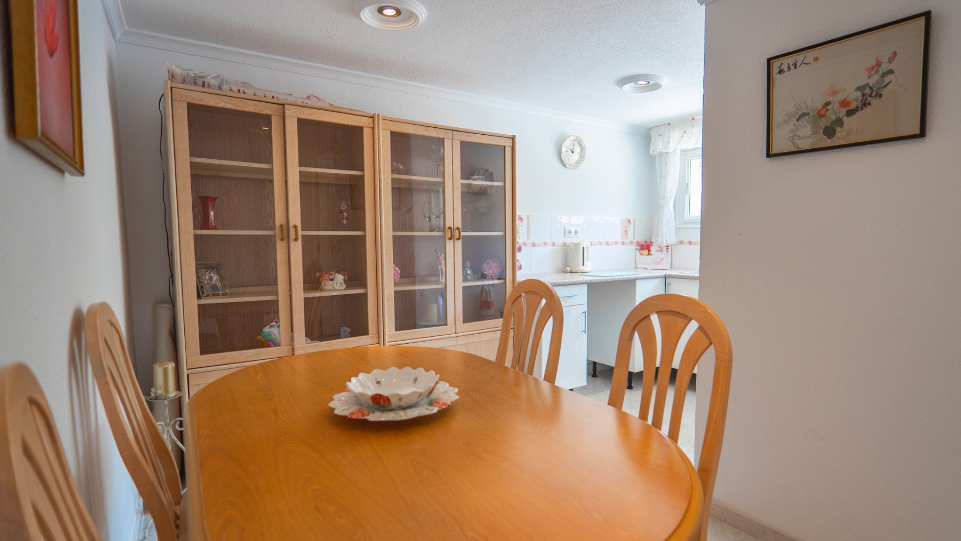 Resale - Detached Villa - Ciudad Quesada - Rojales