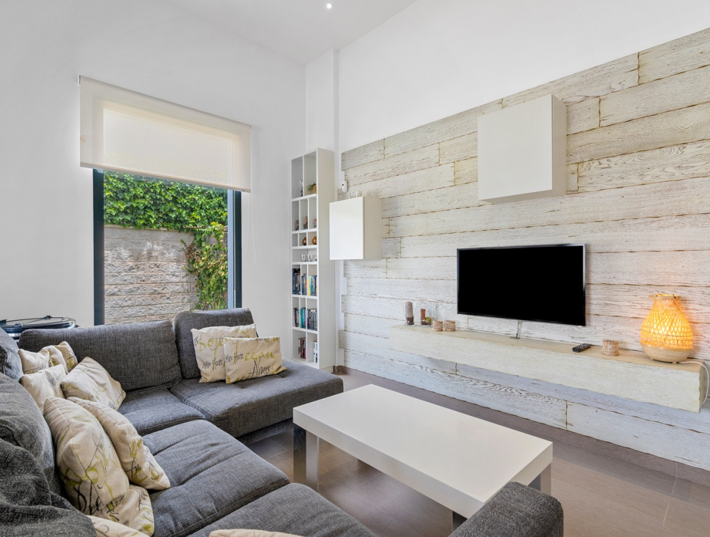 Resale - Detached Villa - Ciudad Quesada - Rojales