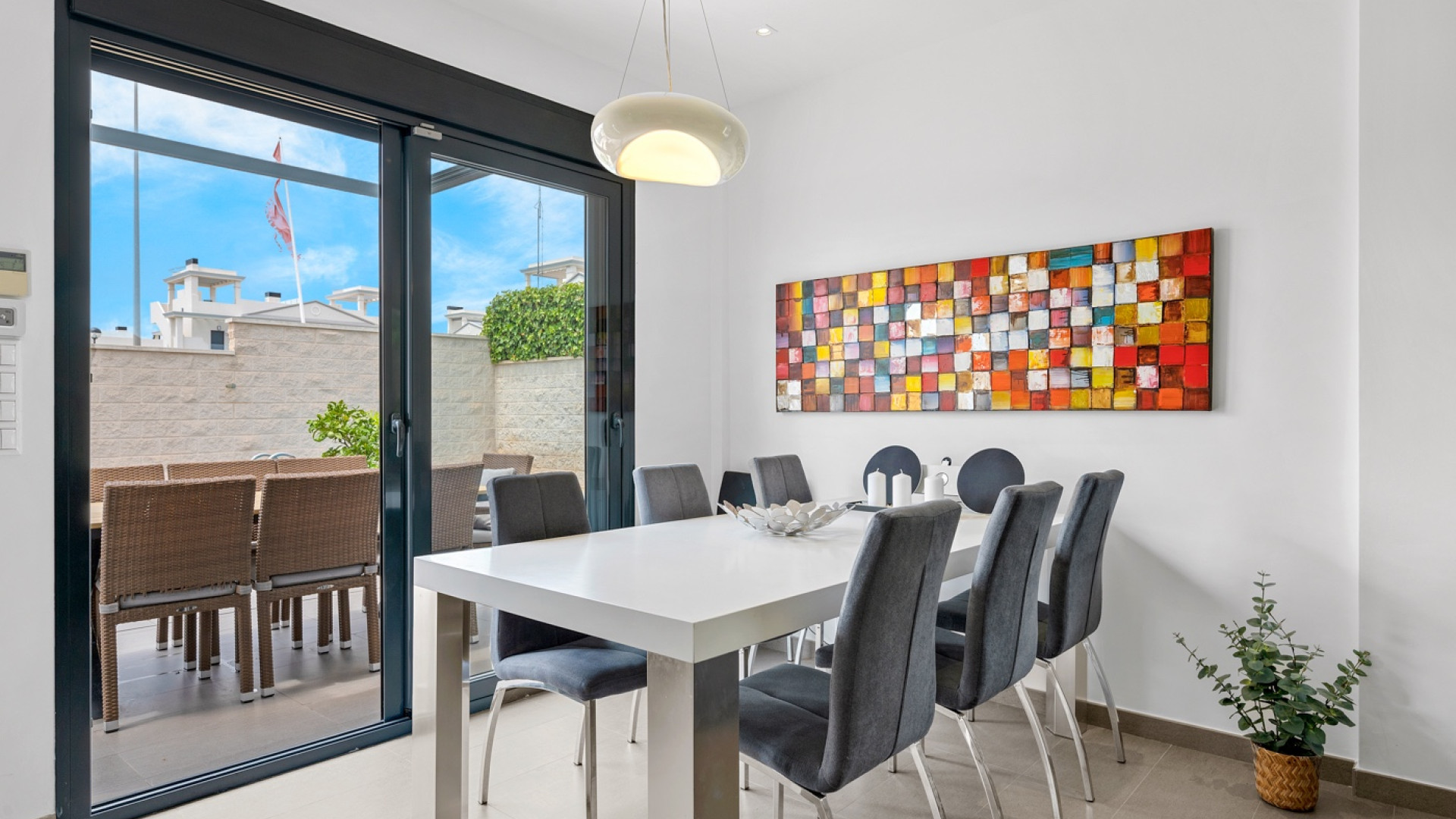 Resale - Detached Villa - Ciudad Quesada - Rojales