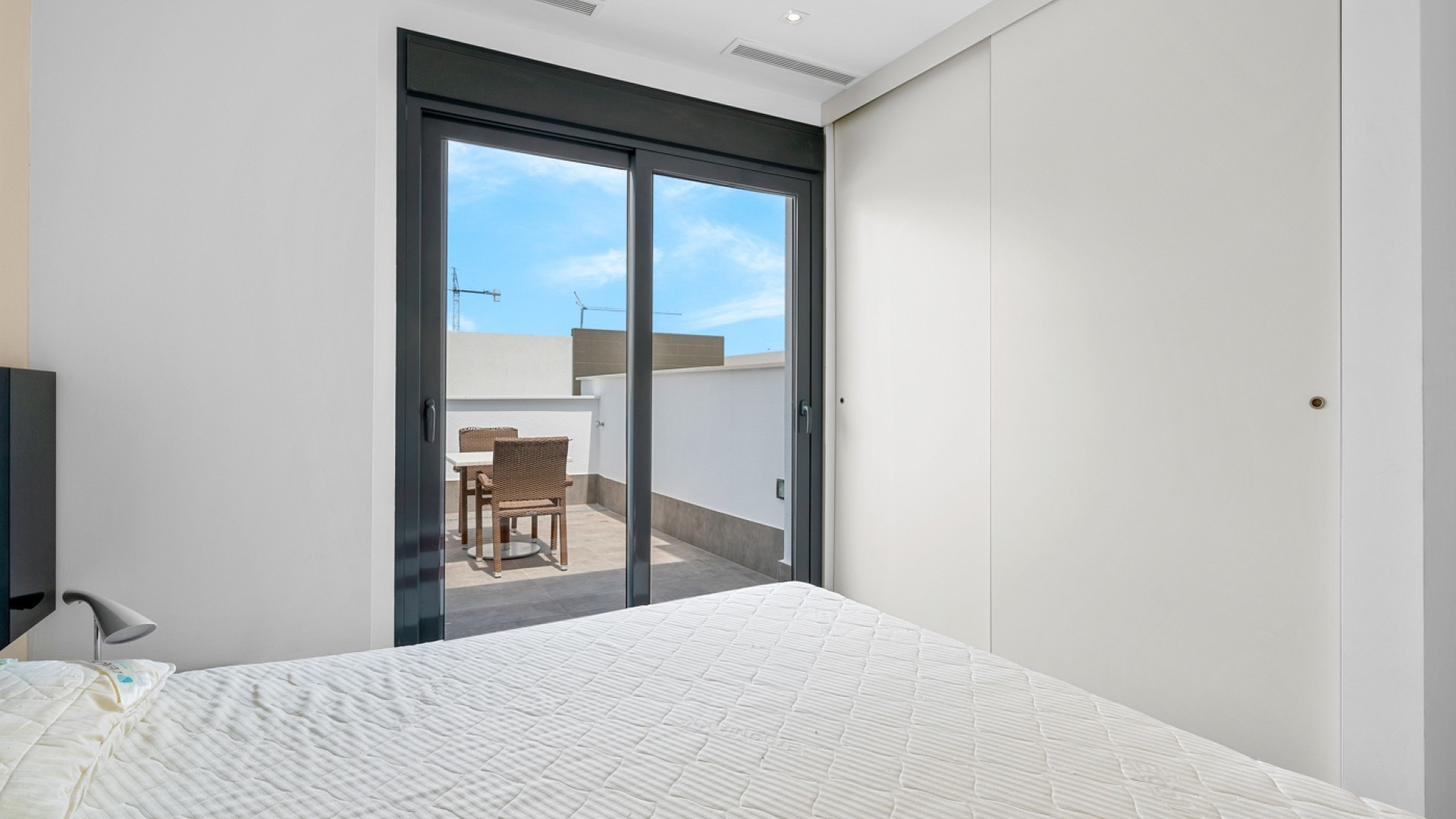 Resale - Detached Villa - Ciudad Quesada - Rojales