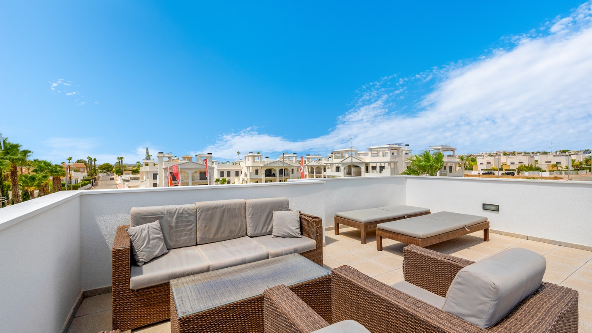 Resale - Detached Villa - Ciudad Quesada - Rojales