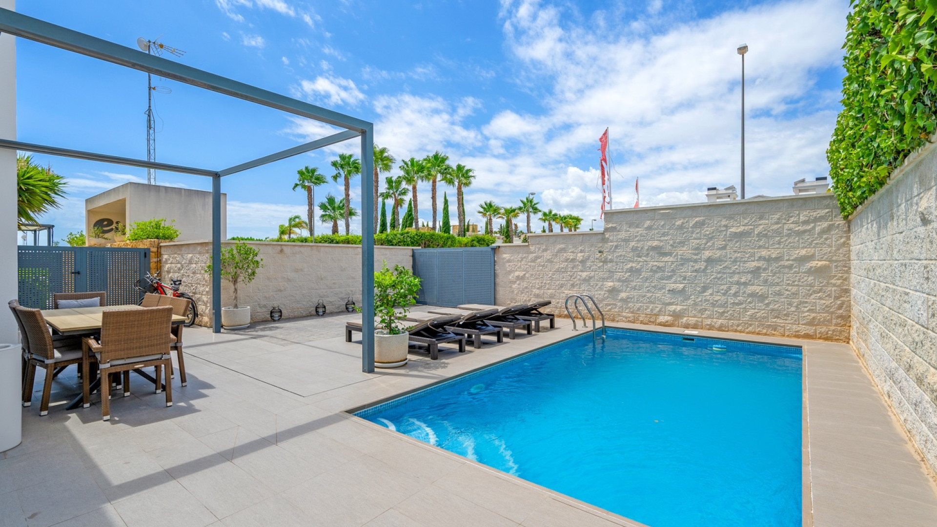 Resale - Detached Villa - Ciudad Quesada - Rojales