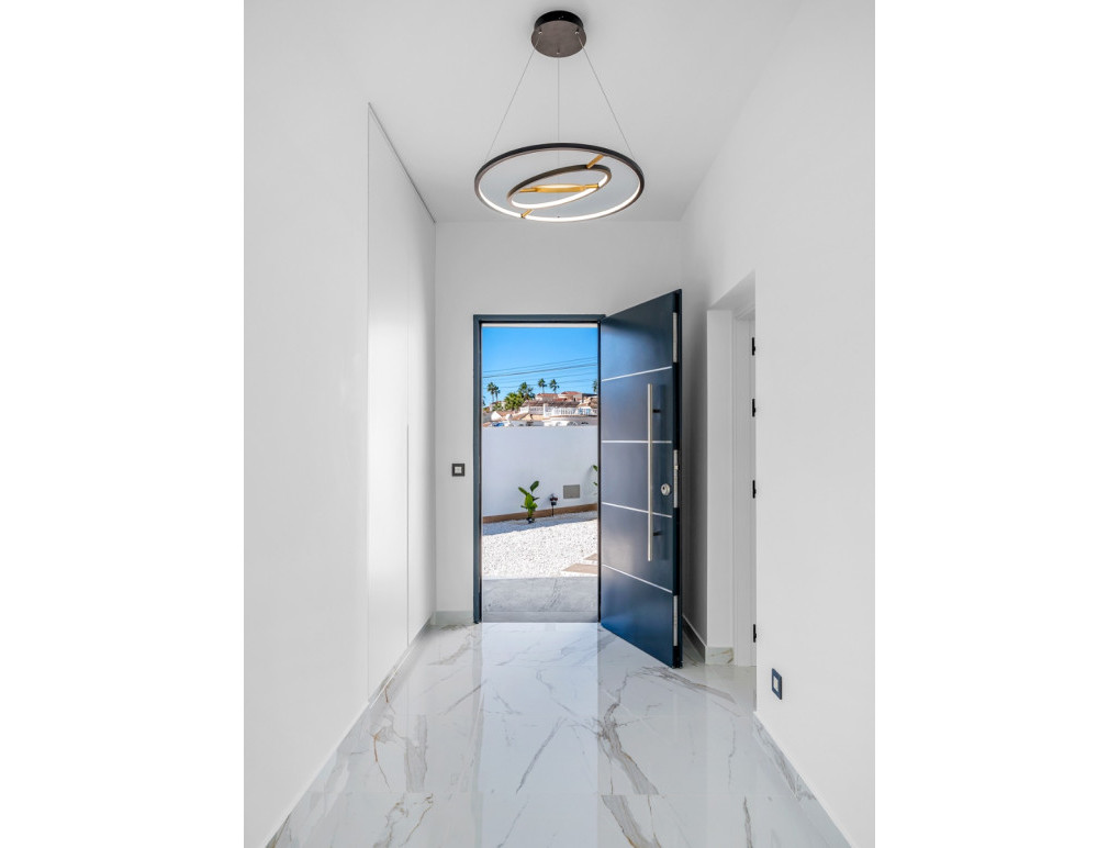 Resale - Detached Villa - Ciudad Quesada - Rojales