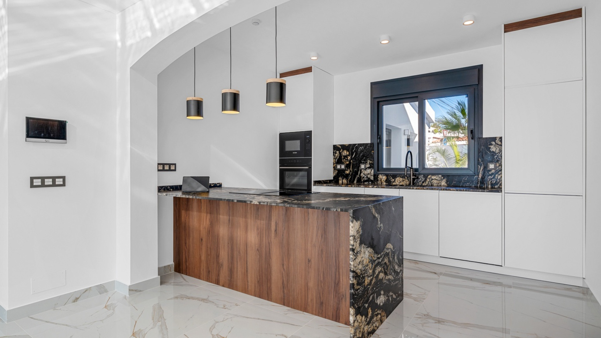 Resale - Detached Villa - Ciudad Quesada - Rojales