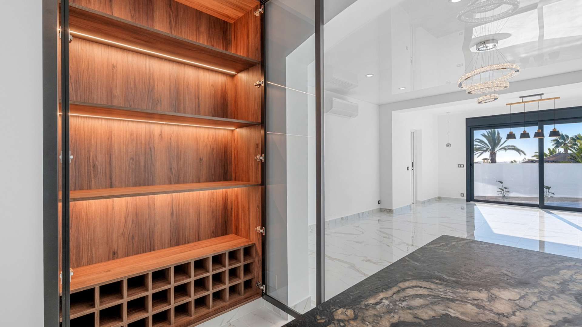 Resale - Detached Villa - Ciudad Quesada - Rojales