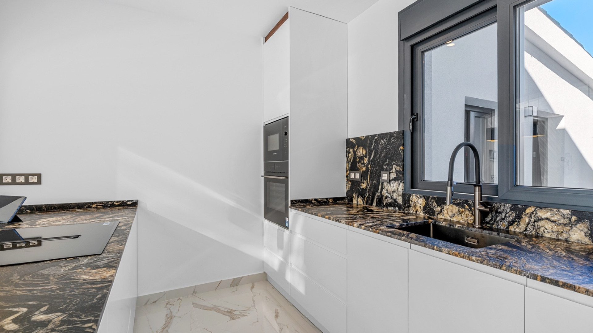 Resale - Detached Villa - Ciudad Quesada - Rojales