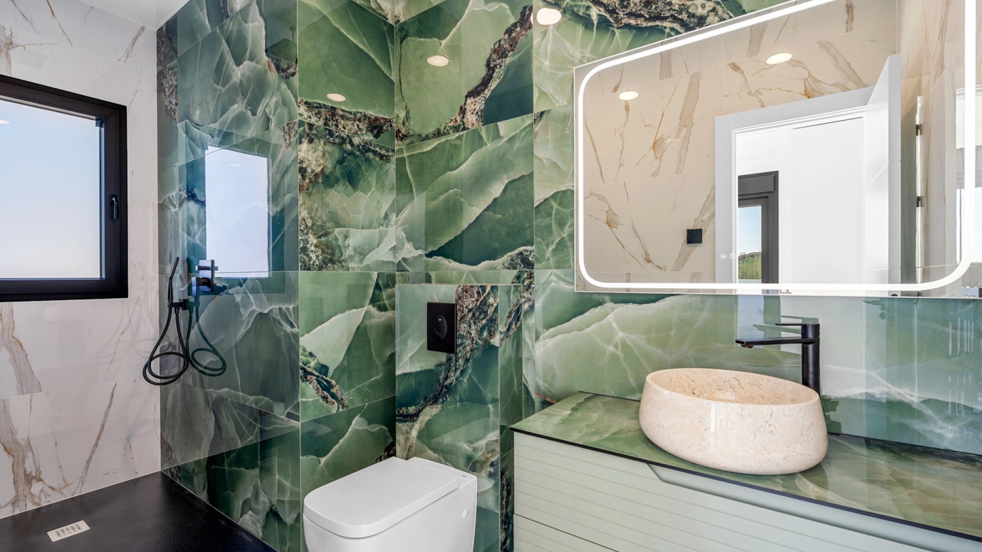 Resale - Detached Villa - Ciudad Quesada - Rojales