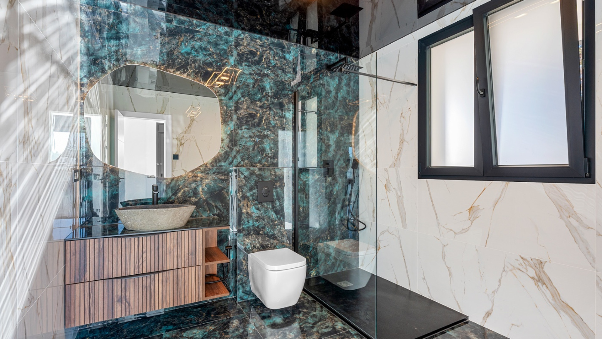 Resale - Detached Villa - Ciudad Quesada - Rojales