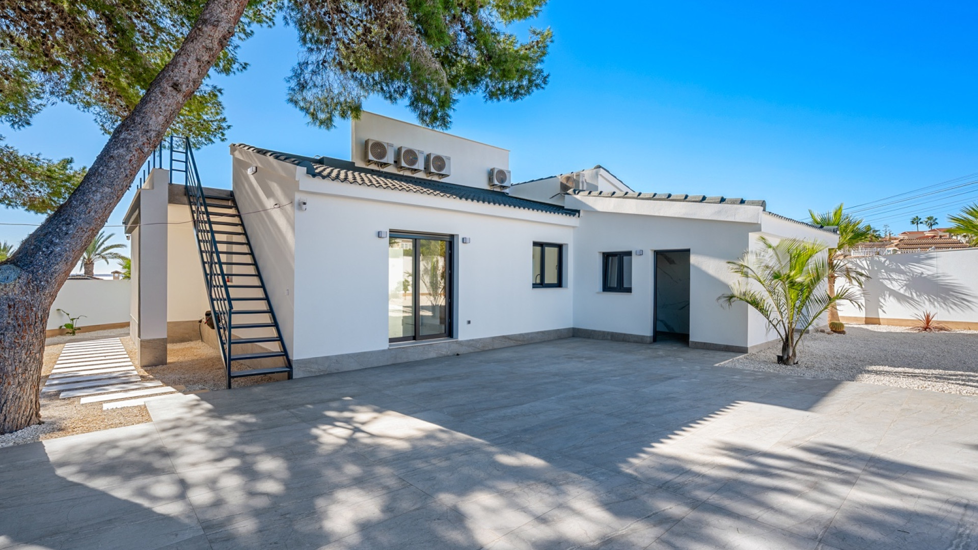 Resale - Detached Villa - Ciudad Quesada - Rojales