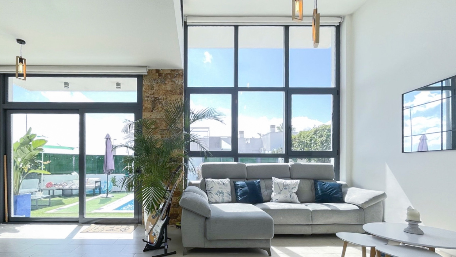 Resale - Detached Villa - Ciudad Quesada - Rojales