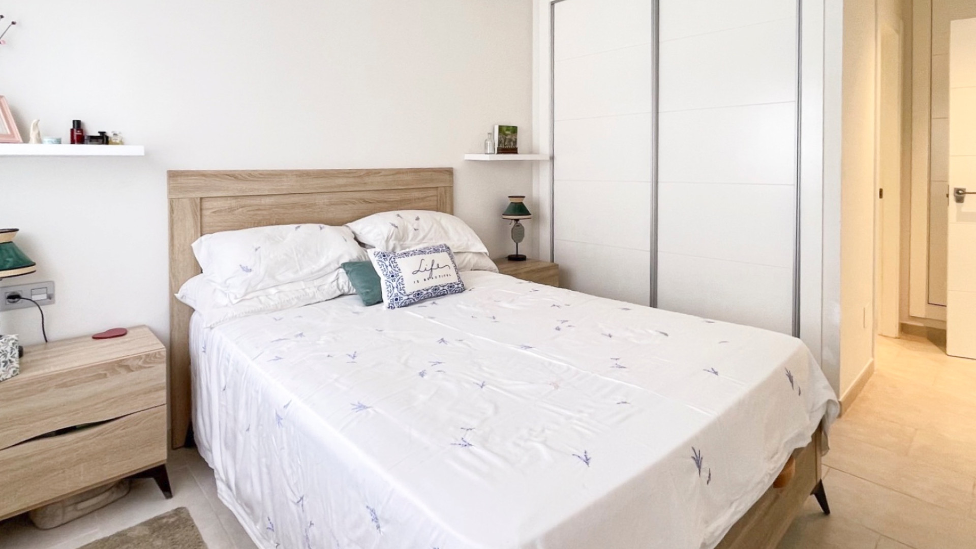 Resale - Detached Villa - Ciudad Quesada - Rojales