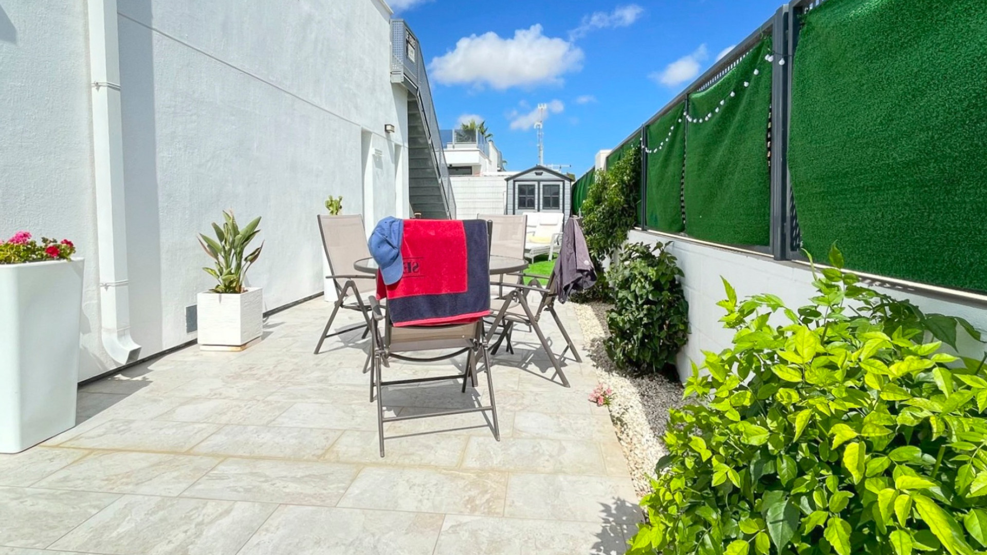 Resale - Detached Villa - Ciudad Quesada - Rojales