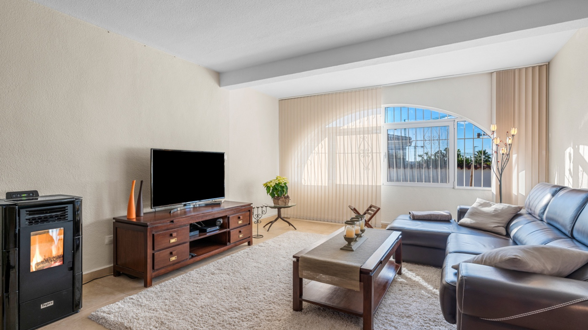 Resale - Detached Villa - Ciudad Quesada - Rojales