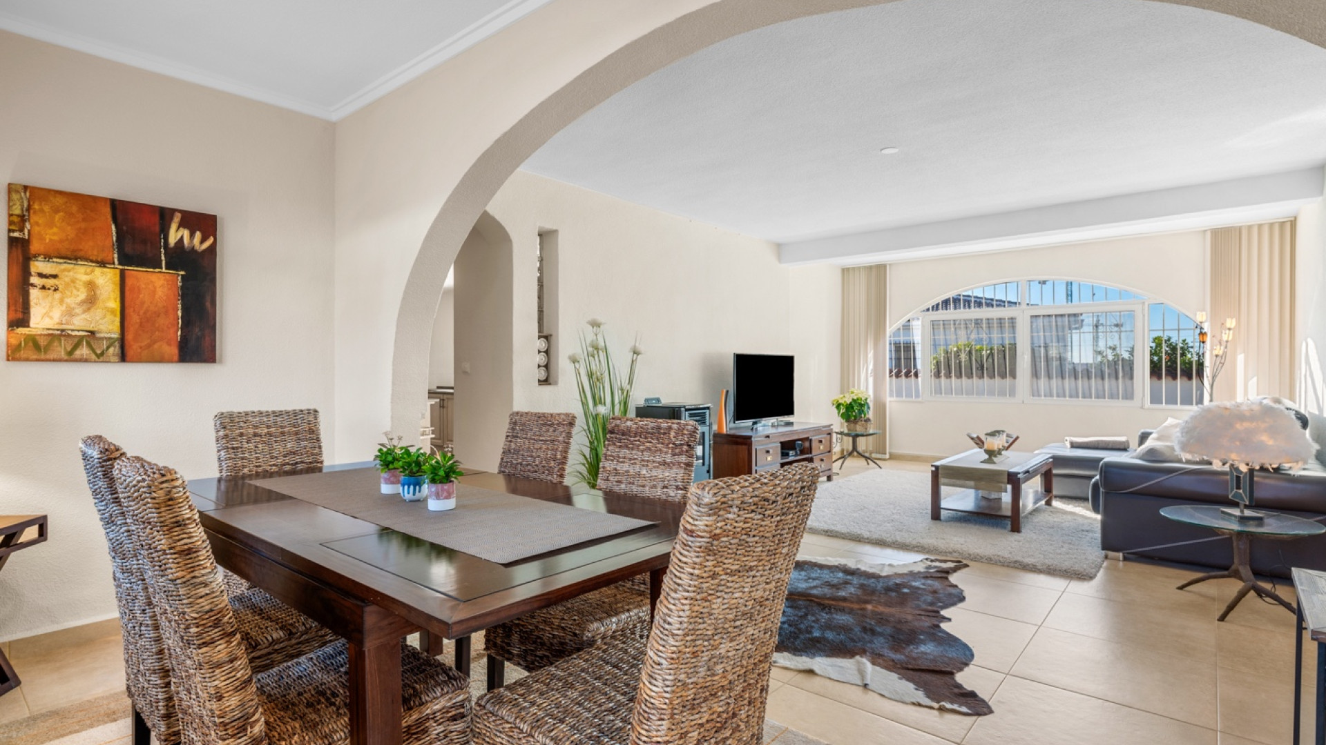 Resale - Detached Villa - Ciudad Quesada - Rojales