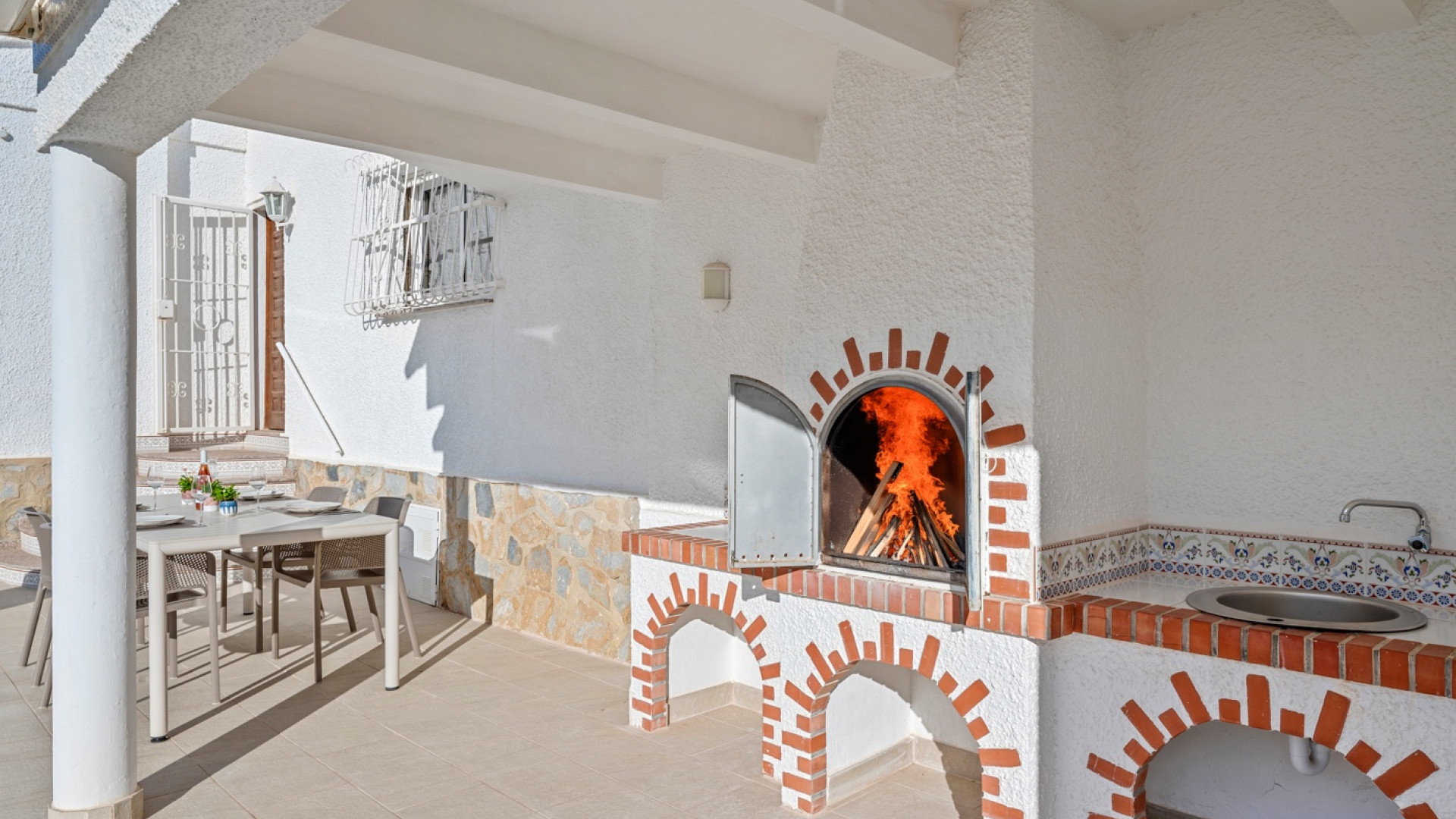 Resale - Detached Villa - Ciudad Quesada - Rojales