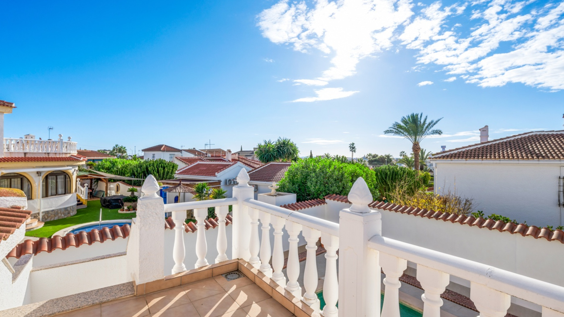 Resale - Detached Villa - Ciudad Quesada - Rojales