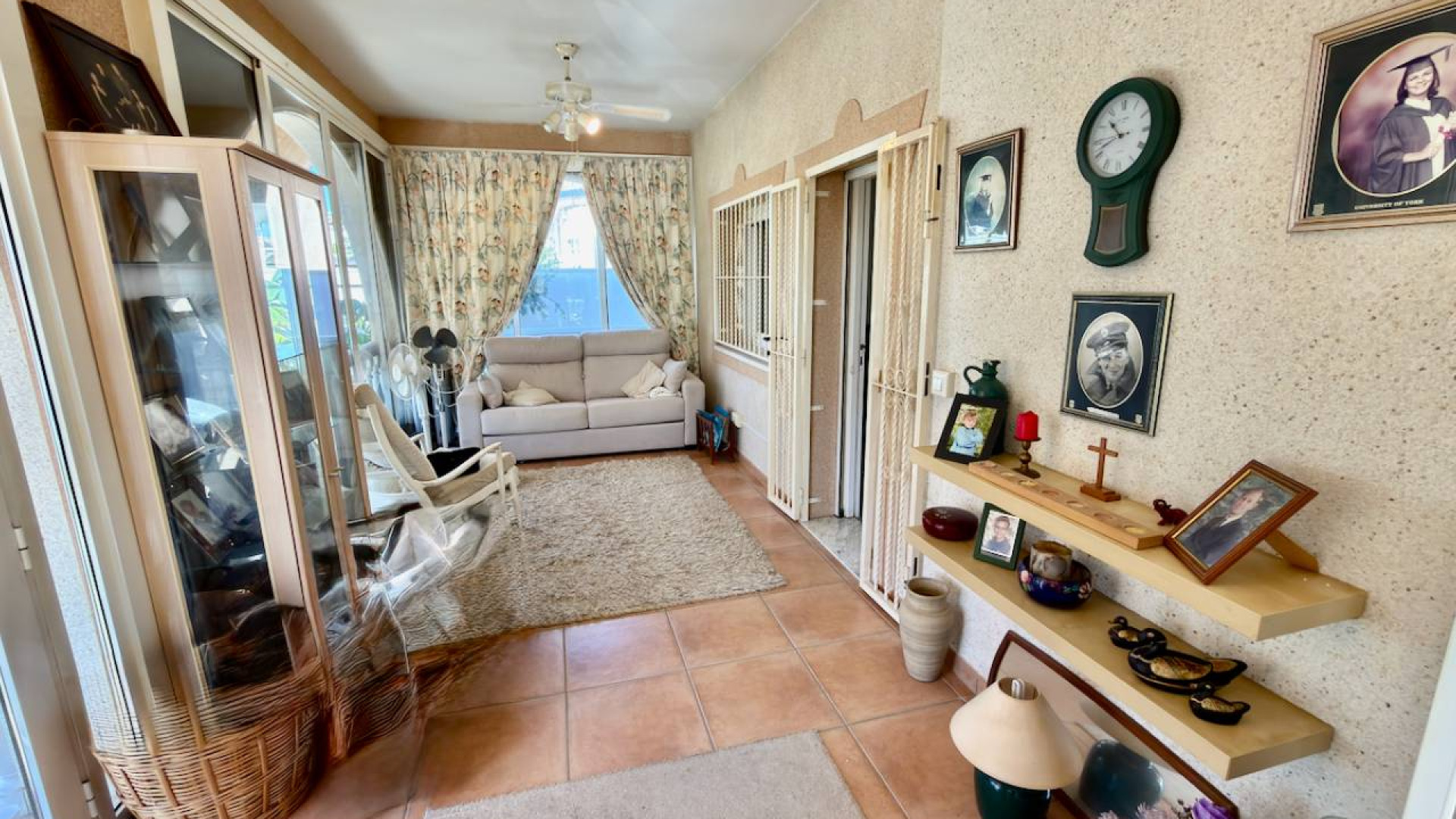 Resale - Detached Villa - Ciudad Quesada - Rojales