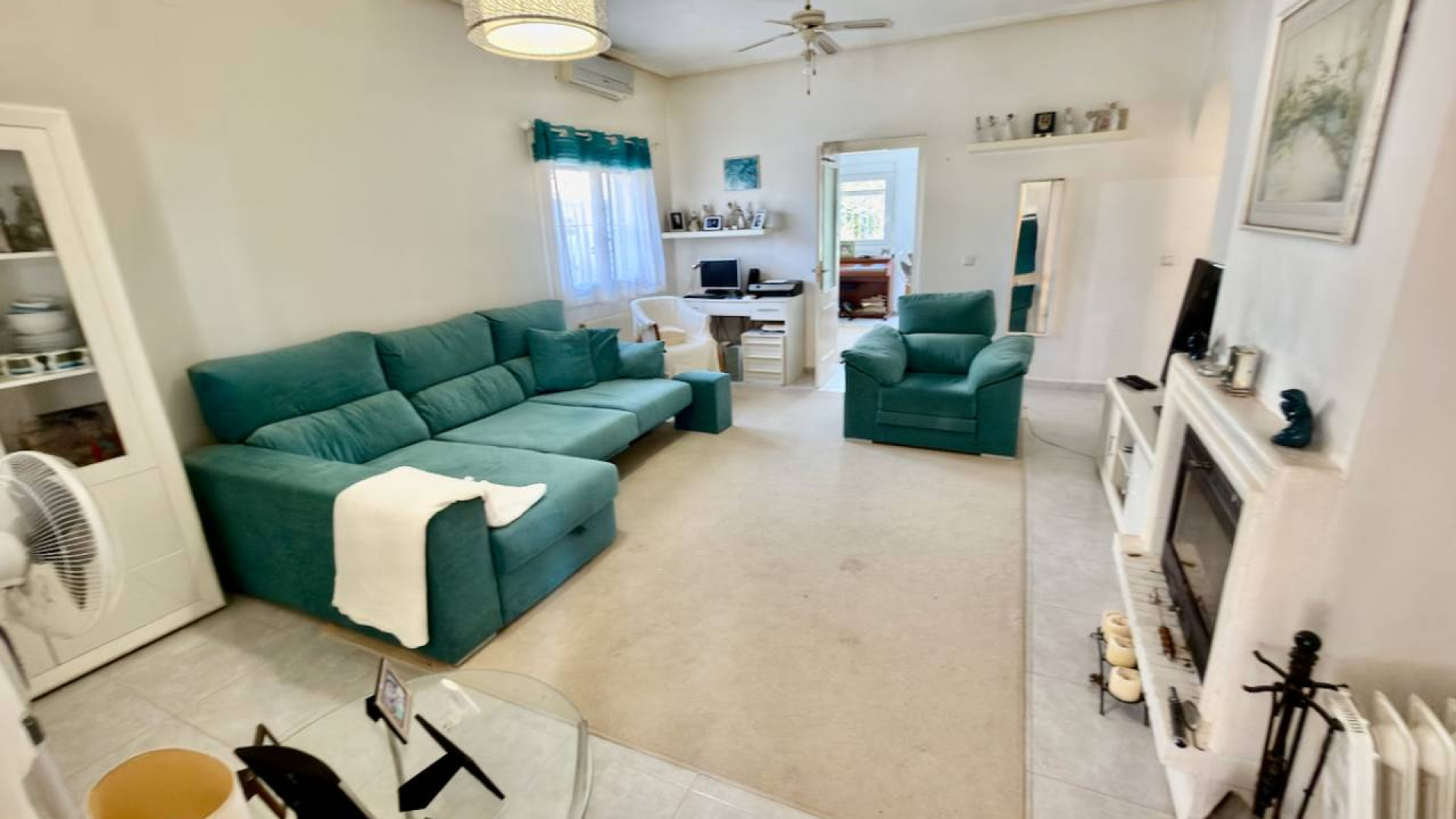 Resale - Detached Villa - Ciudad Quesada - Rojales