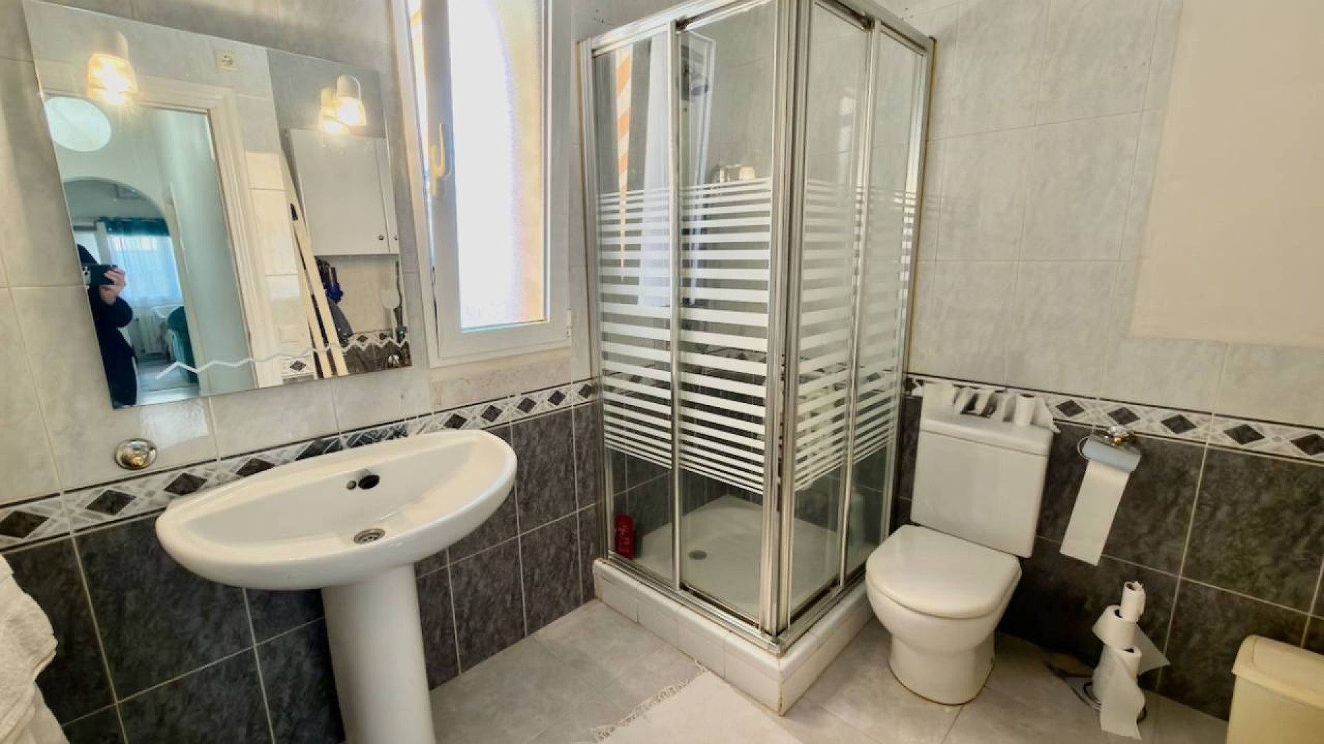 Resale - Detached Villa - Ciudad Quesada - Rojales