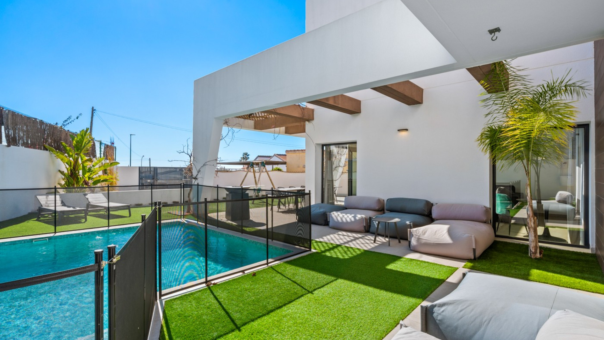 Resale - Detached Villa - Ciudad Quesada - Rojales