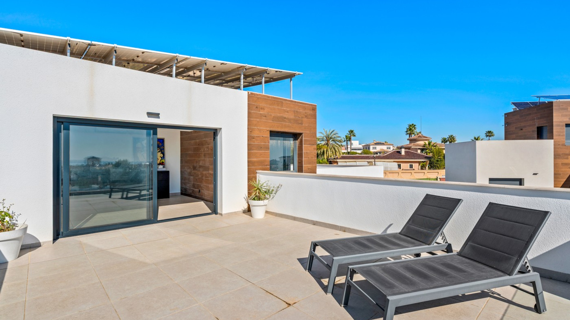 Resale - Detached Villa - Ciudad Quesada - Rojales