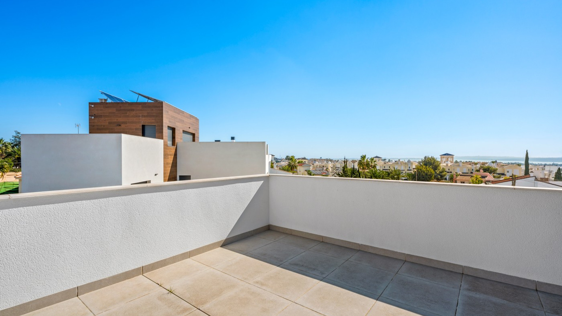 Resale - Detached Villa - Ciudad Quesada - Rojales