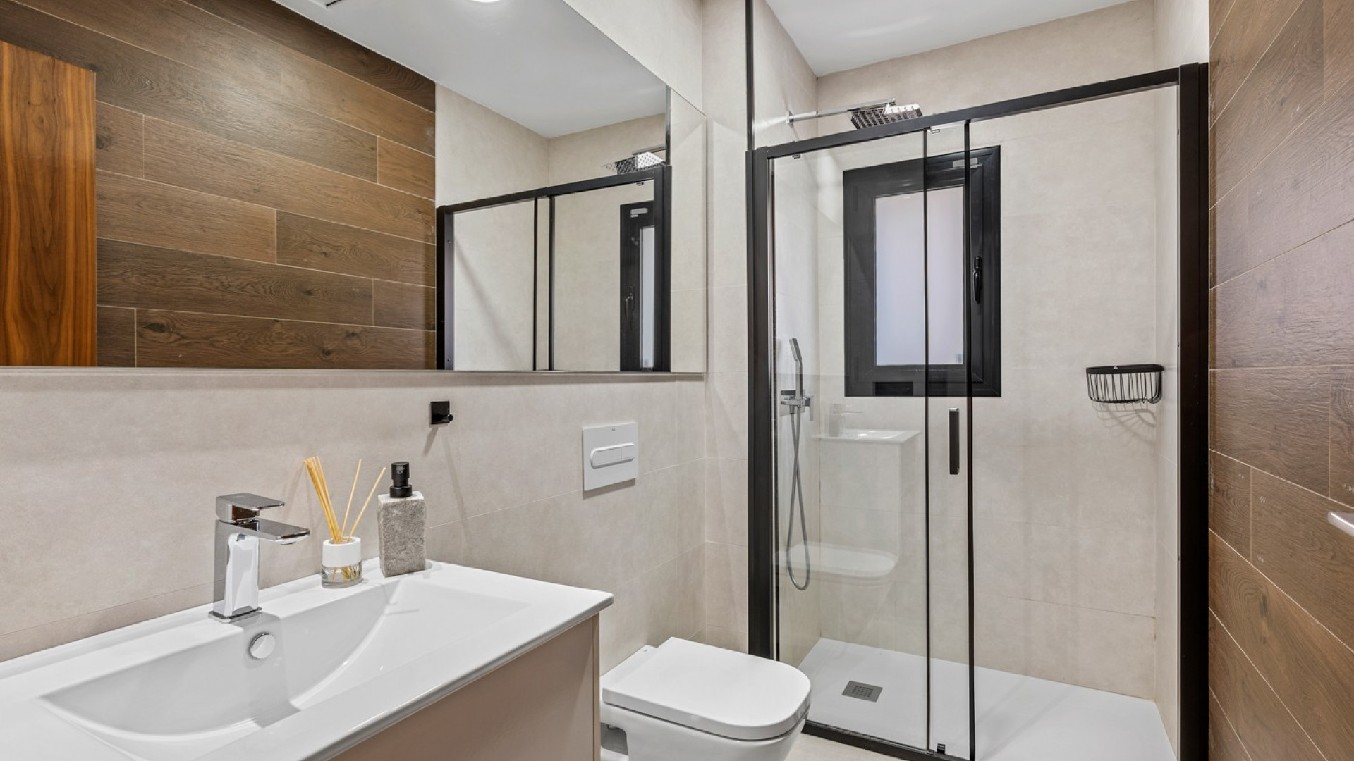 Resale - Detached Villa - Ciudad Quesada - Rojales