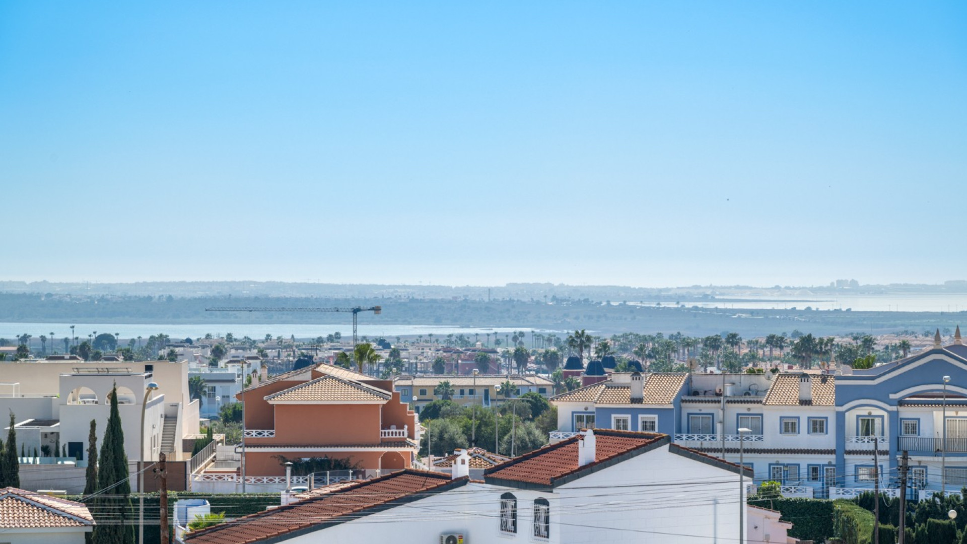 Resale - Detached Villa - Ciudad Quesada - Rojales