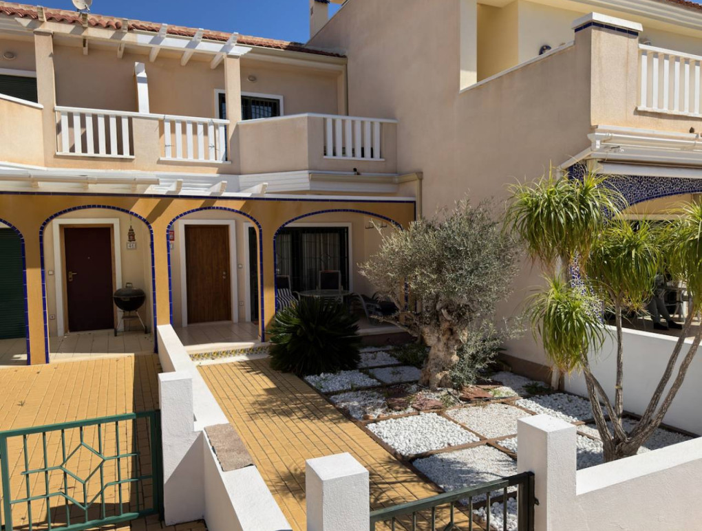 Resale - Detached Villa - Ciudad Quesada - Rojales