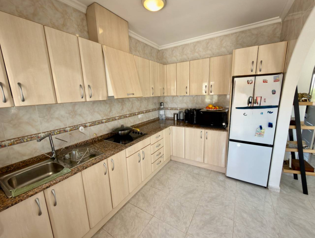 Resale - Detached Villa - Ciudad Quesada - Rojales