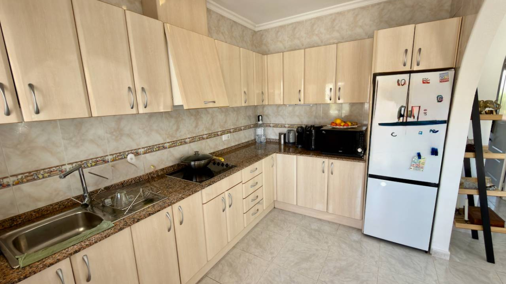 Resale - Detached Villa - Ciudad Quesada - Rojales