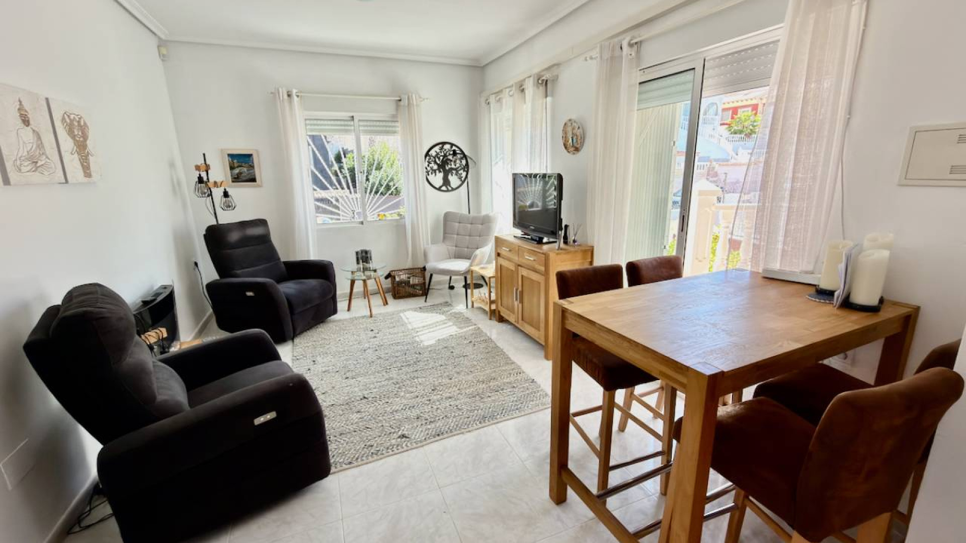 Resale - Detached Villa - Ciudad Quesada - Rojales