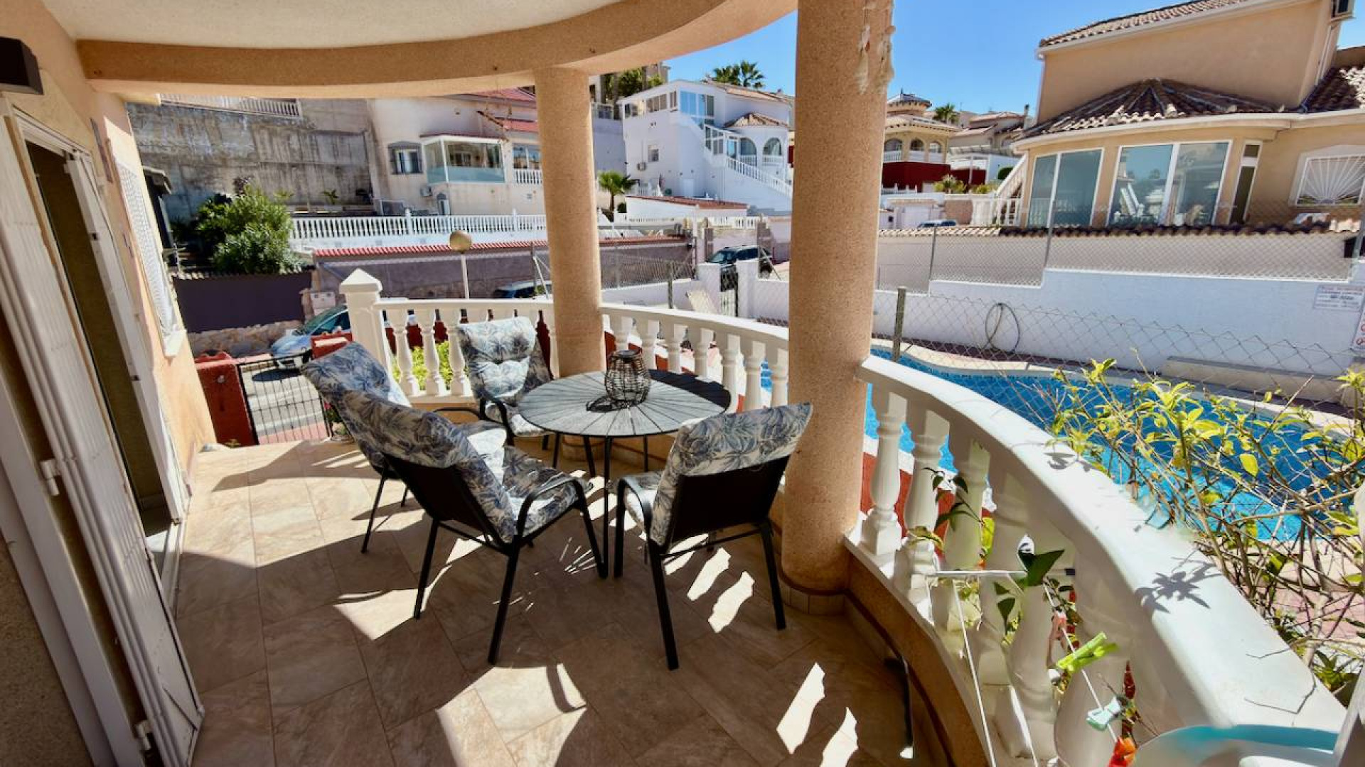 Resale - Detached Villa - Ciudad Quesada - Rojales