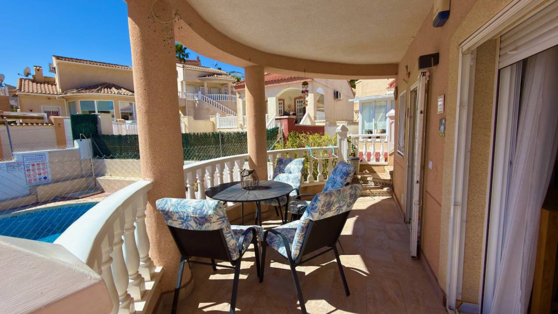 Resale - Detached Villa - Ciudad Quesada - Rojales