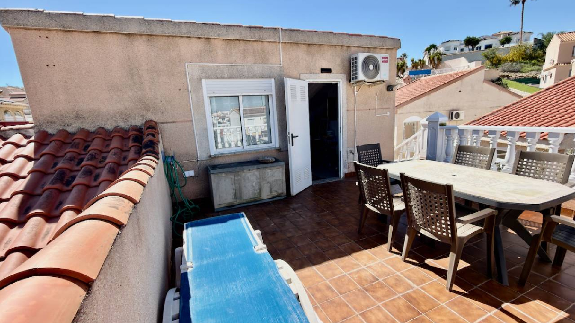 Resale - Detached Villa - Ciudad Quesada - Rojales