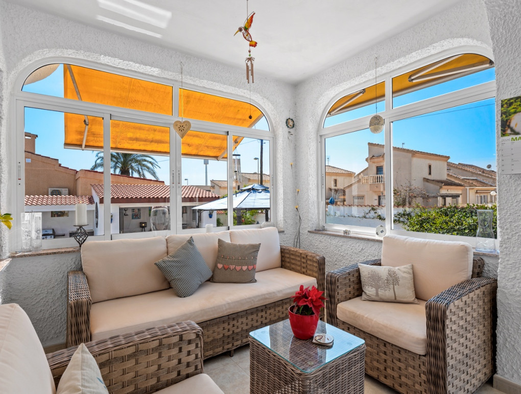 Resale - Detached Villa - Ciudad Quesada - Rojales